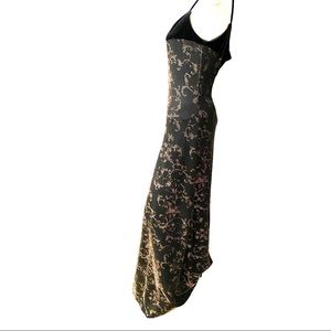 Cocktail Evening Dress.   Special Occasion.